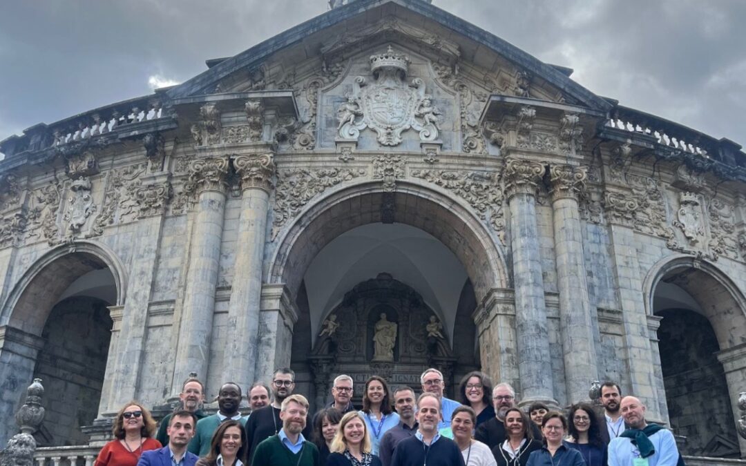 Canisius Formation 2025: Strengthening Jesuit Higher Education Identity and Mission