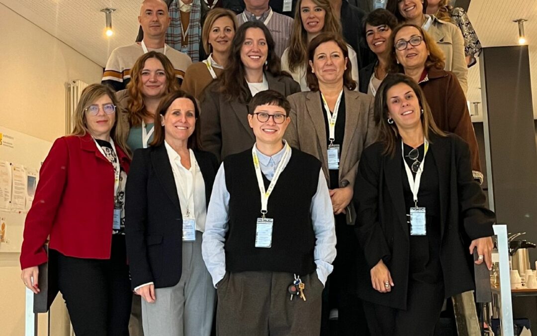 Kircher Network’s International Relations Officers Meet in Munich to Deepen Mission-Driven Collaboration and Launch New Joint Initiatives